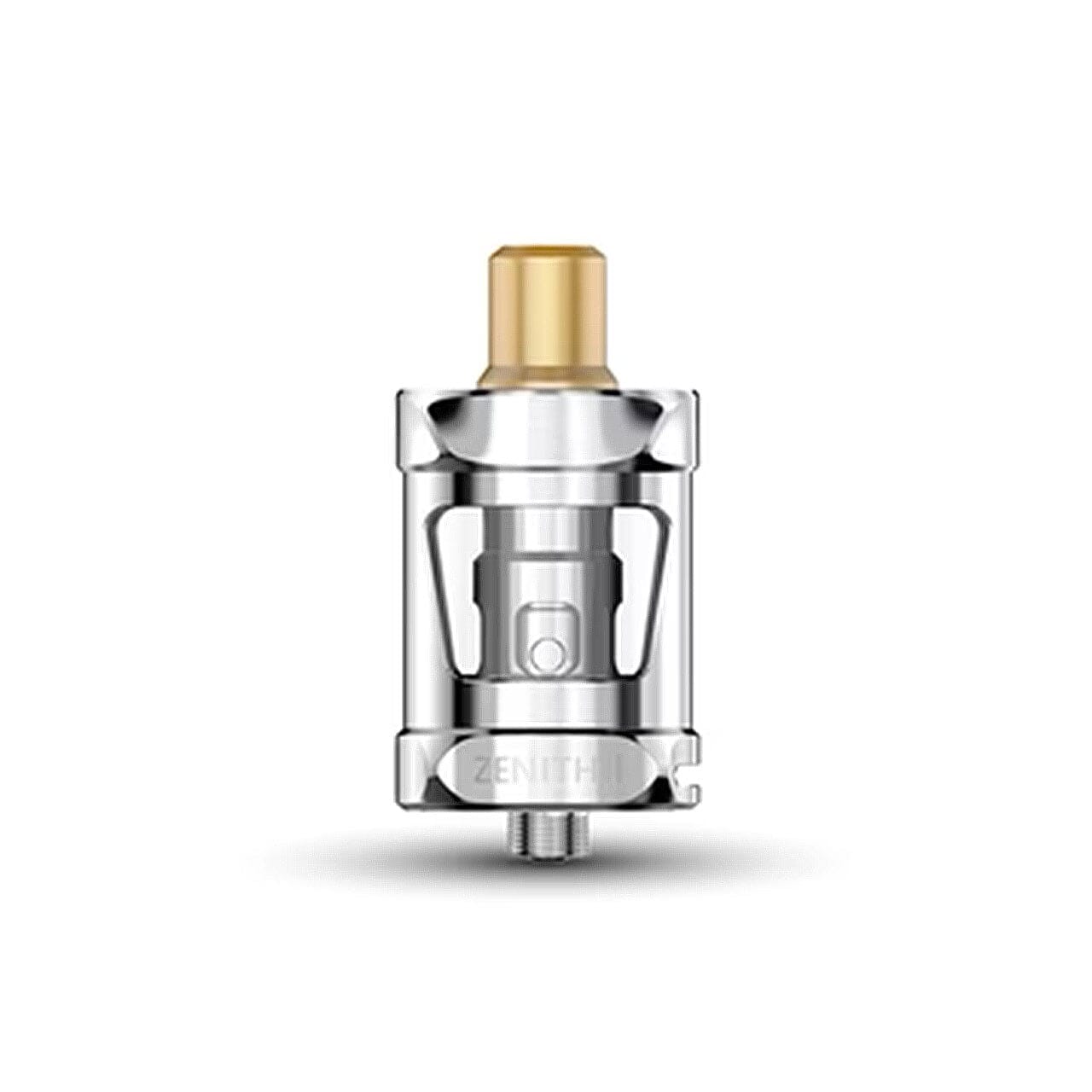 
                  
                    Innokin Zenith 2 Tank Silver Colour
                  
                