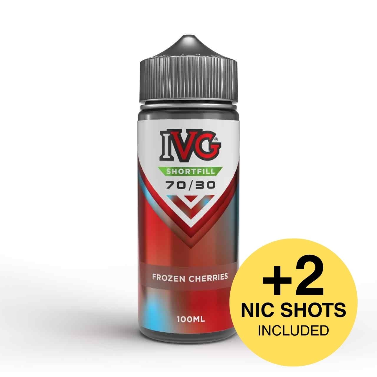 
                  
                    IVG 100ml Shortfill Vape Juice
                  
                