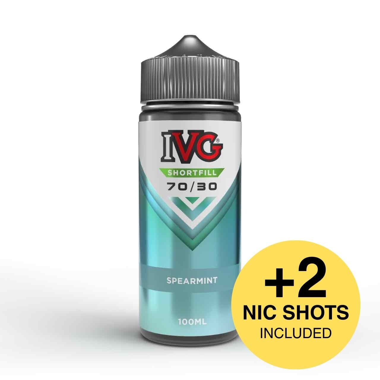 
                  
                    IVG 100ml Shortfill Vape Juice
                  
                