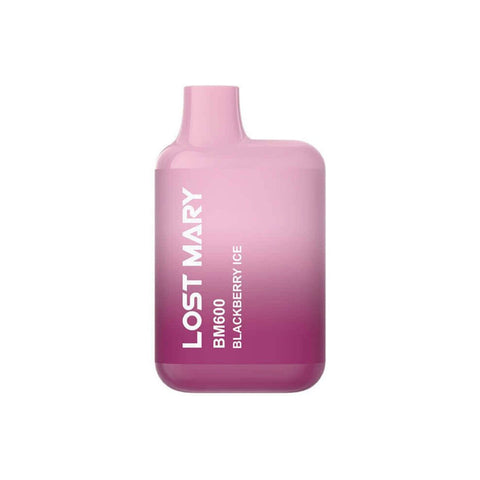 Lost Mary BM600 Prefilled Pod Kit