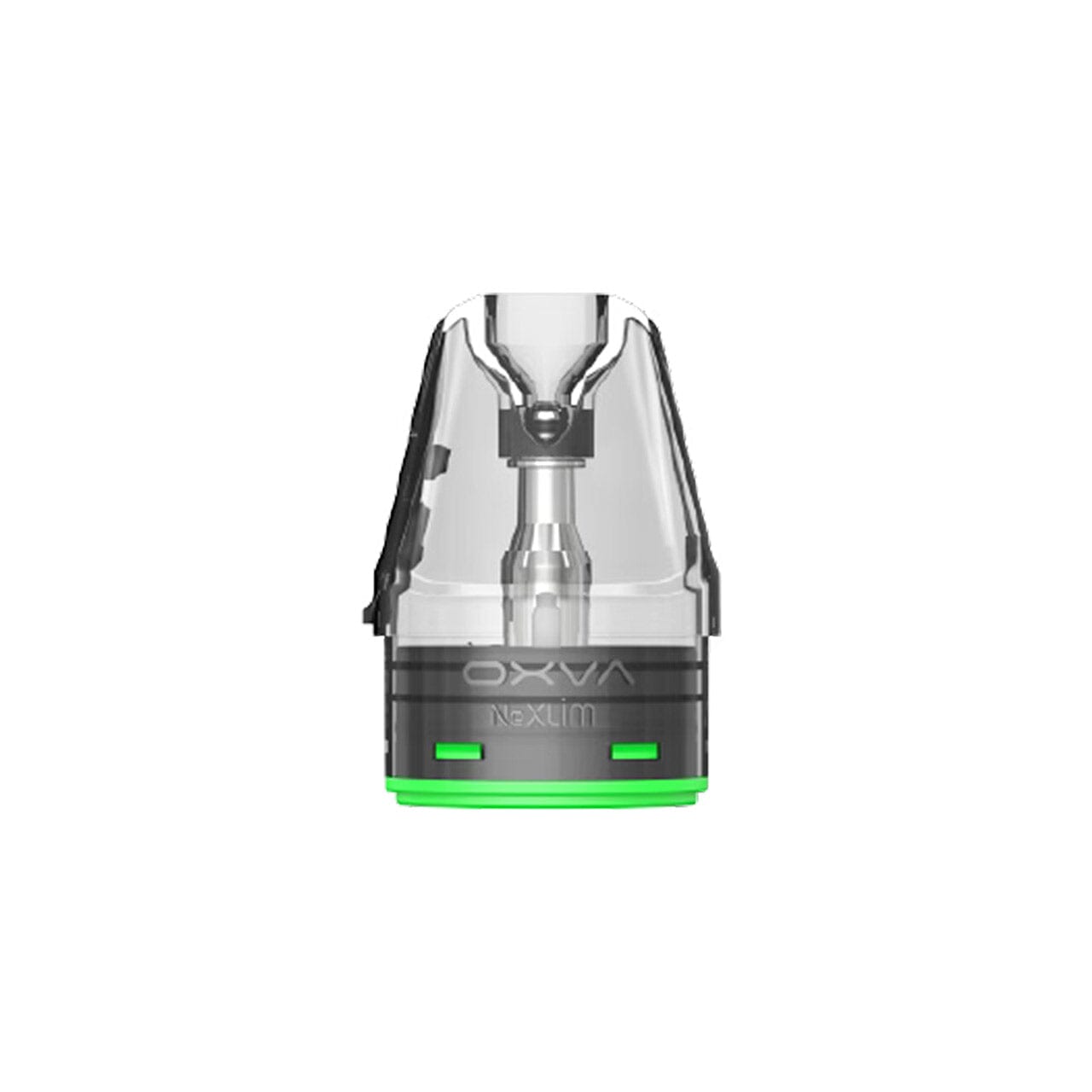 
                  
                    Oxva Nexlim 1.2 Ohm pod on a white background
                  
                