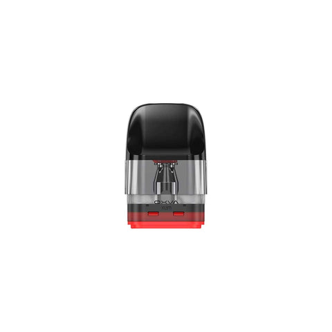 Oxva Xlim EZ 0.4 Ohm pod on a white background