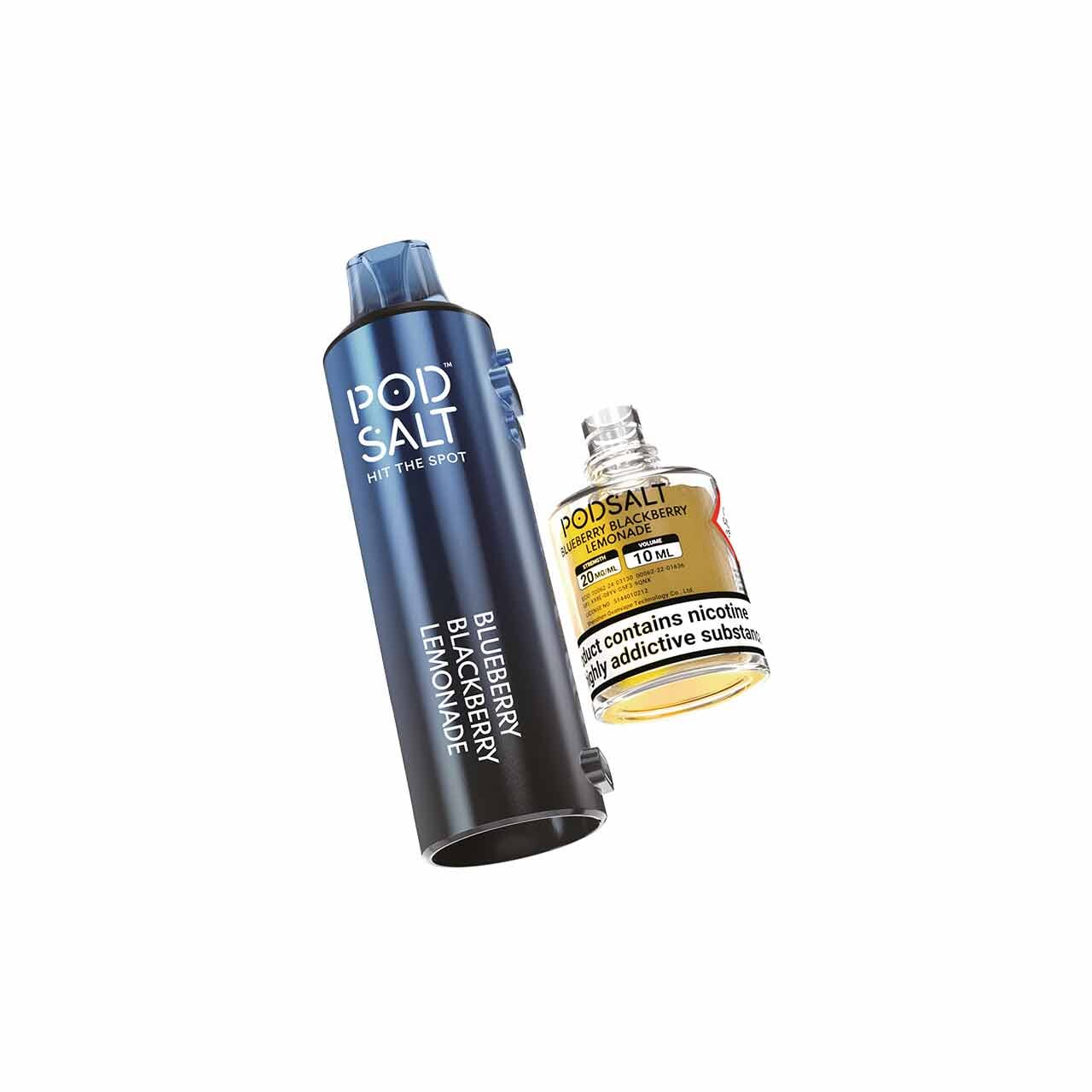 
                  
                    Pyne Pod Click Refill Pack
                  
                