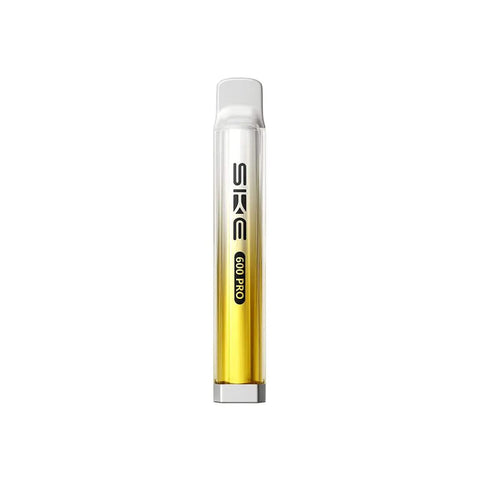 SKE 600 Pro Prefilled Pod Kit