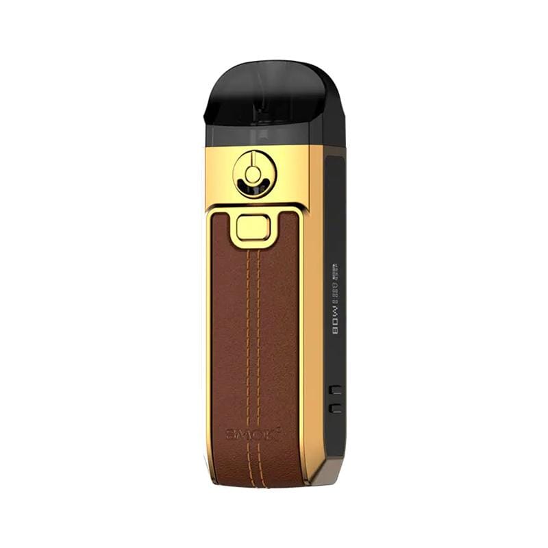why is my foger vape not charging SMOK Nord 4 Review: Our Experience Detailed