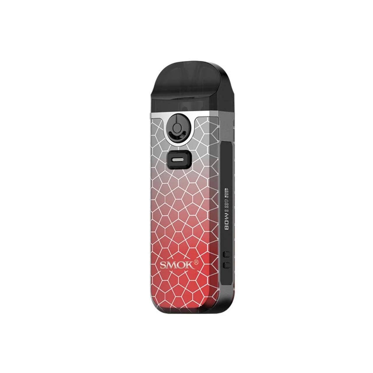 
                  
                    Smok Nord 4 red grey armour
                  
                