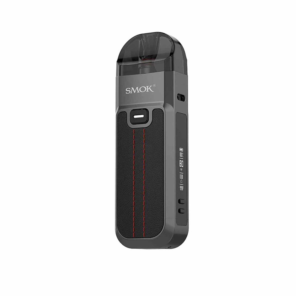 
                  
                    Smok Nord 5 Pod Kit black leather
                  
                