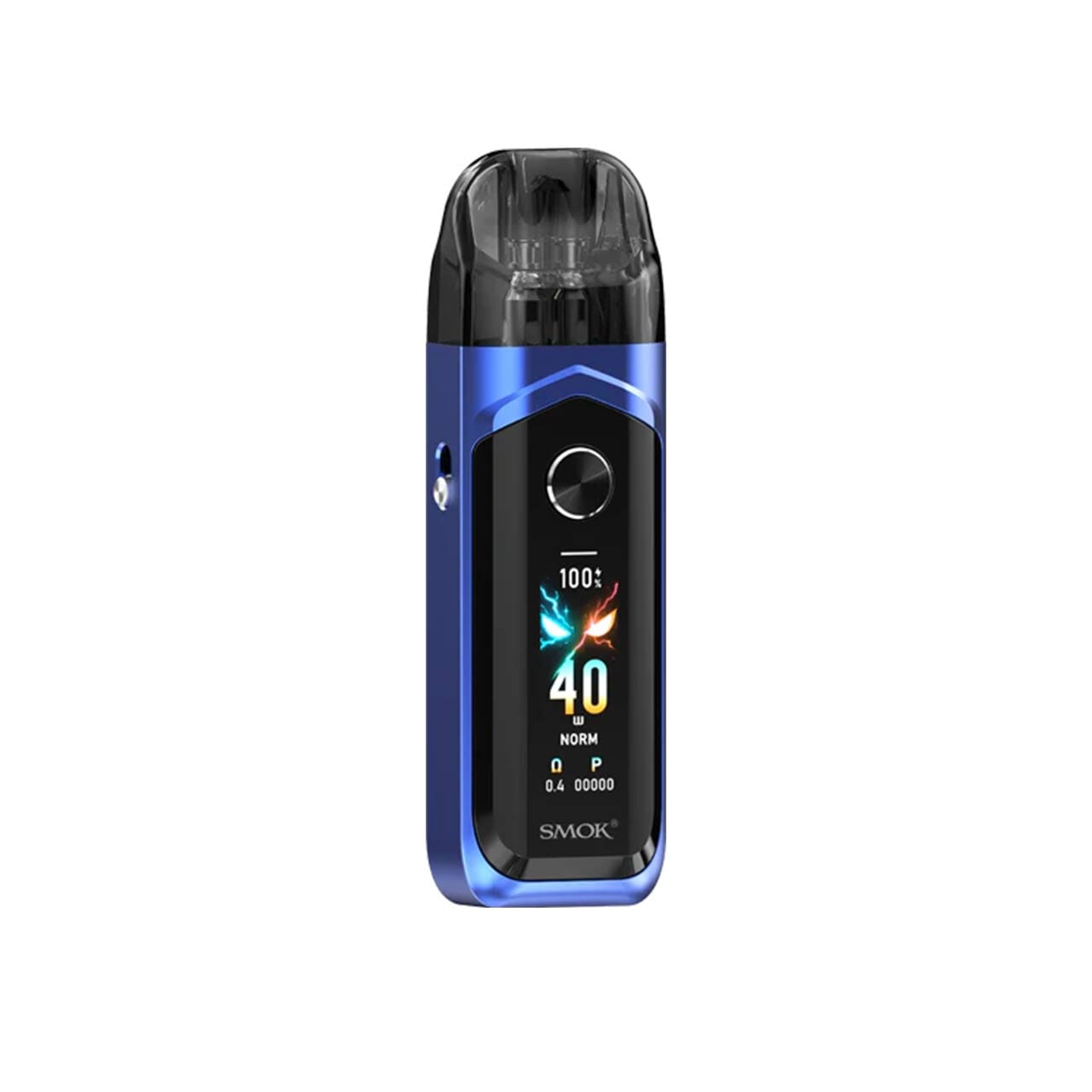 
                  
                    Smok Nord 6 Pod Kit
                  
                