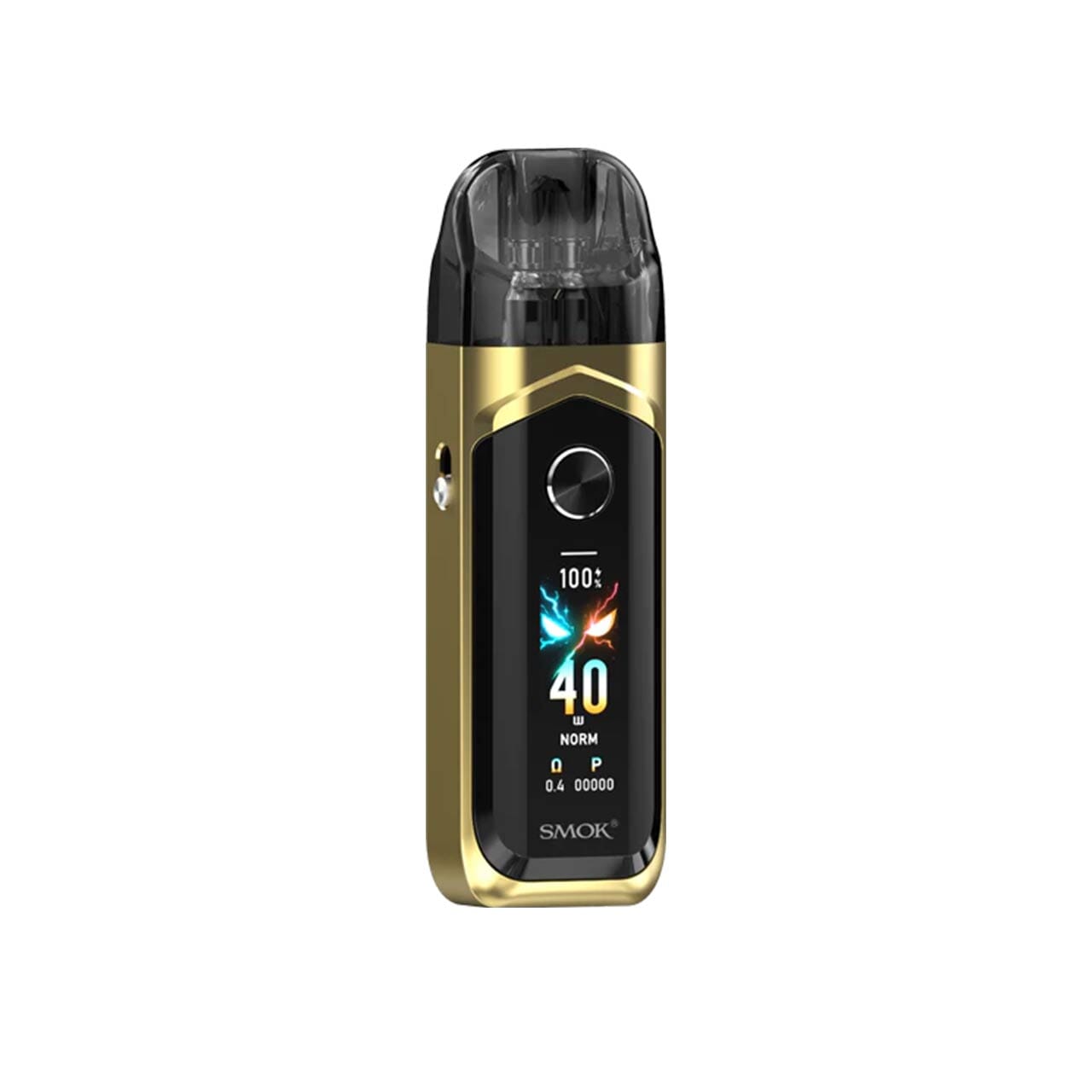 
                  
                    Smok Nord 6 Pod Kit
                  
                