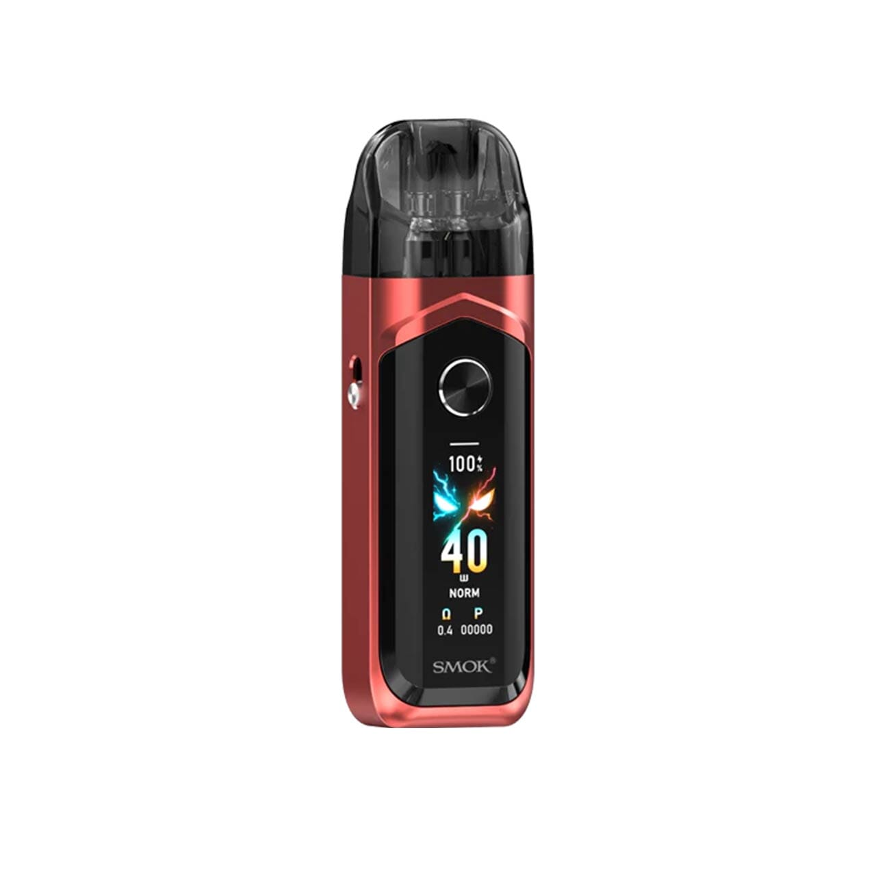 
                  
                    Smok Nord 6 Pod Kit
                  
                