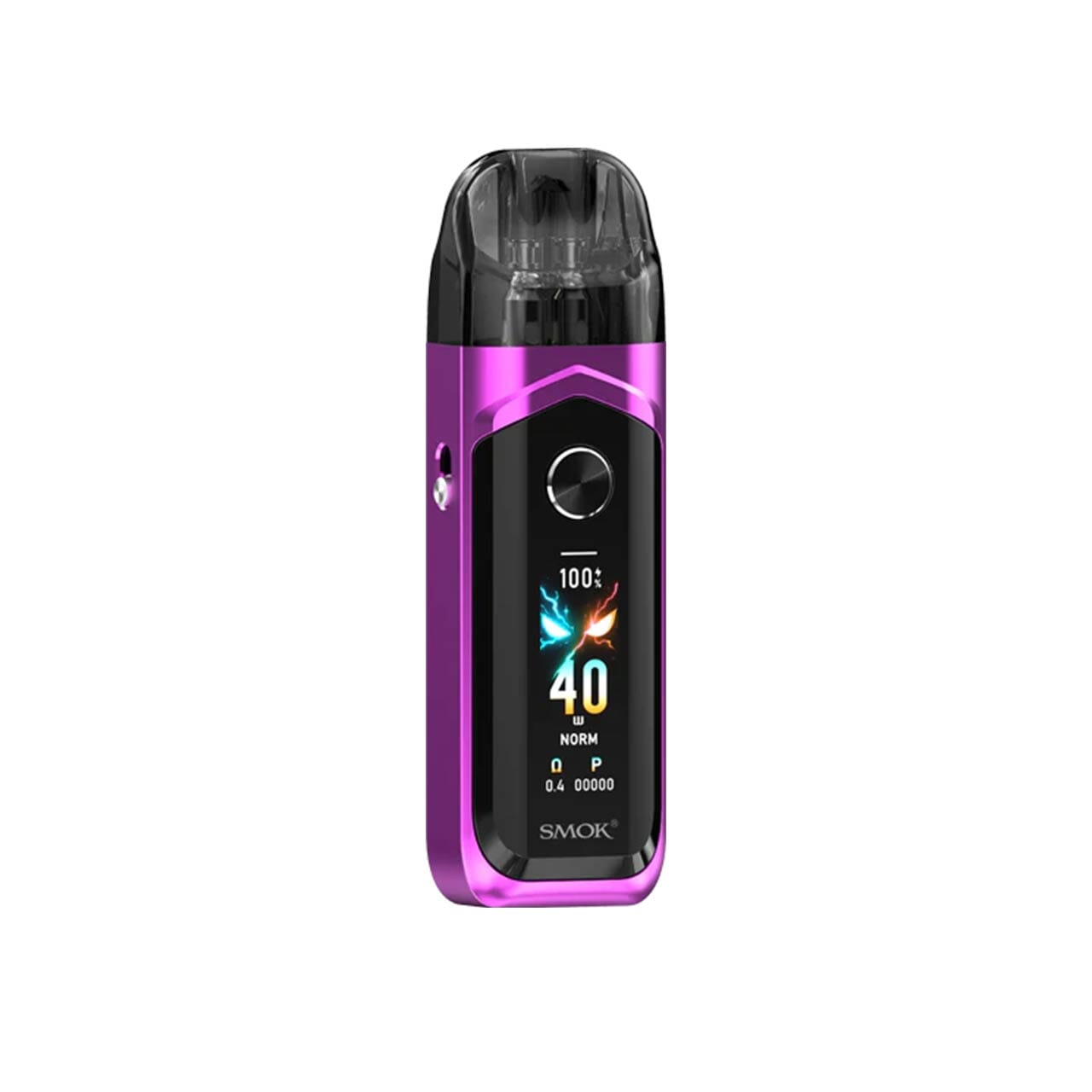 
                  
                    Smok Nord 6 Pod Kit
                  
                