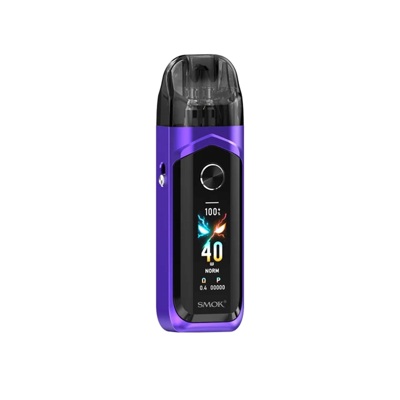 
                  
                    Smok Nord 6 Pod Kit
                  
                