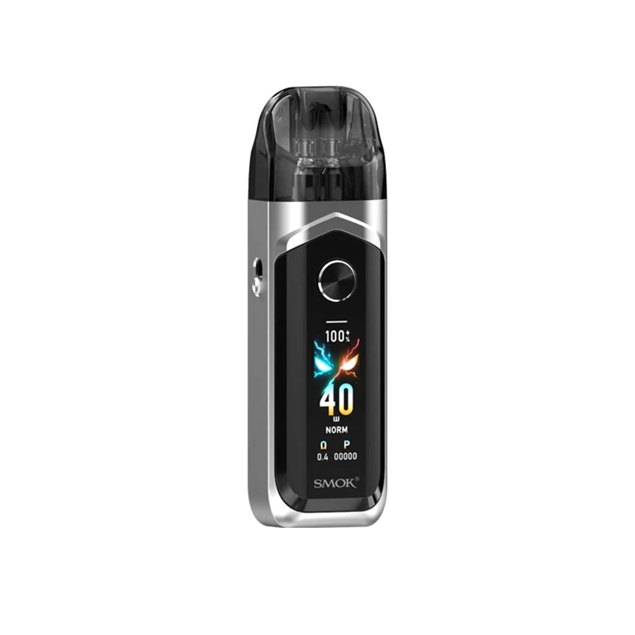 
                  
                    Smok Nord 6 Pod Kit
                  
                