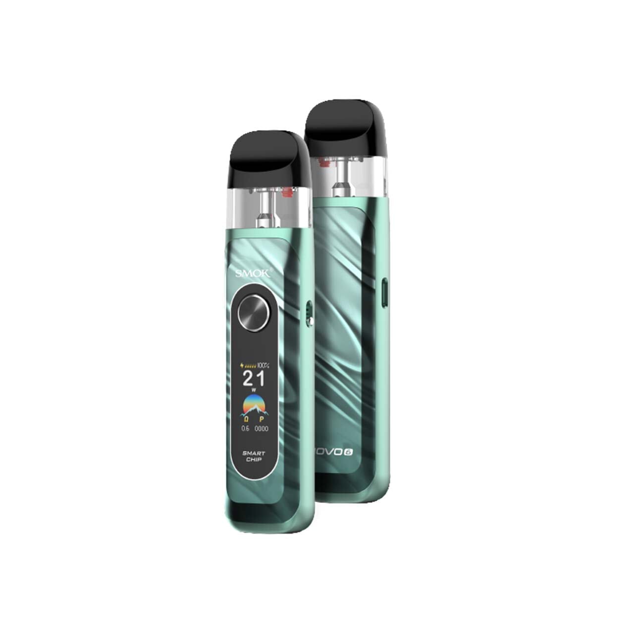 
                  
                    Smok Novo 6 Pod Kit
                  
                