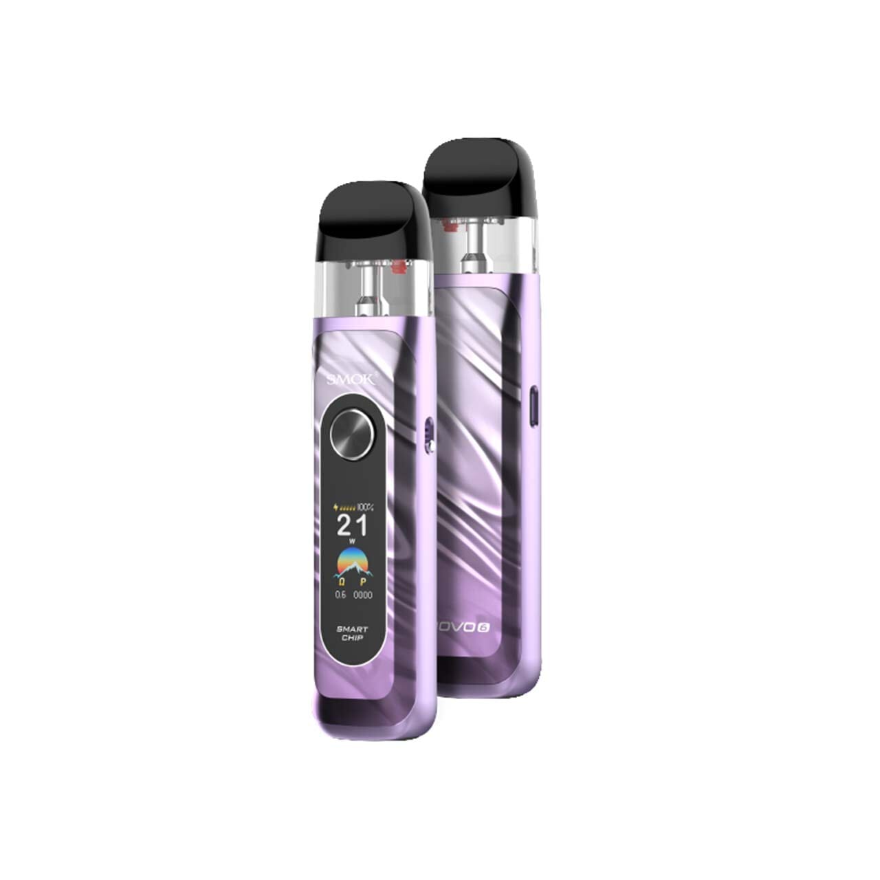 
                  
                    Smok Novo 6 Pod Kit
                  
                