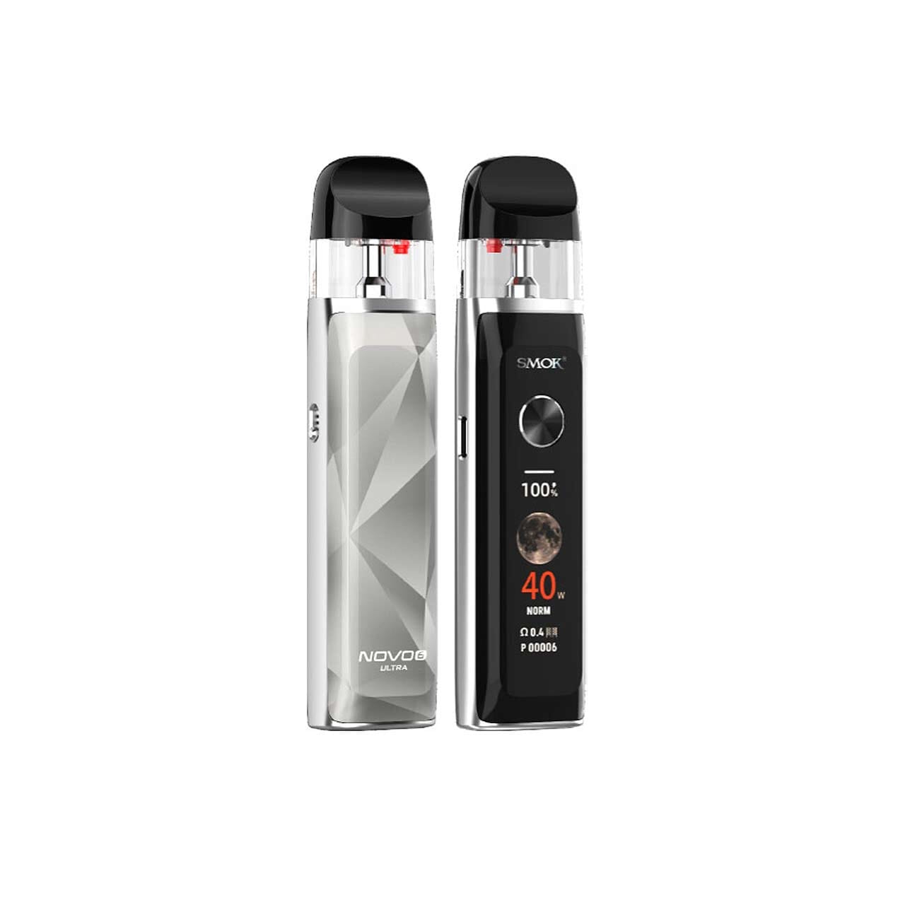 
                  
                    SMOK Novo 6 Ultra Pod Vape Kit
                  
                