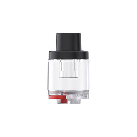 Smok RPM 85/100 pod for RPM 2 coil on a white background