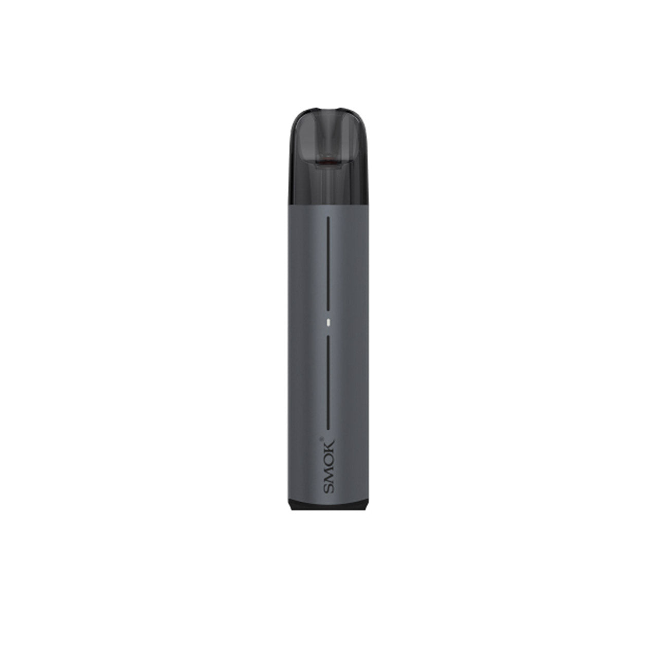 
                  
                    Smok Solus 2 Vape Kit - Grey Colour
                  
                