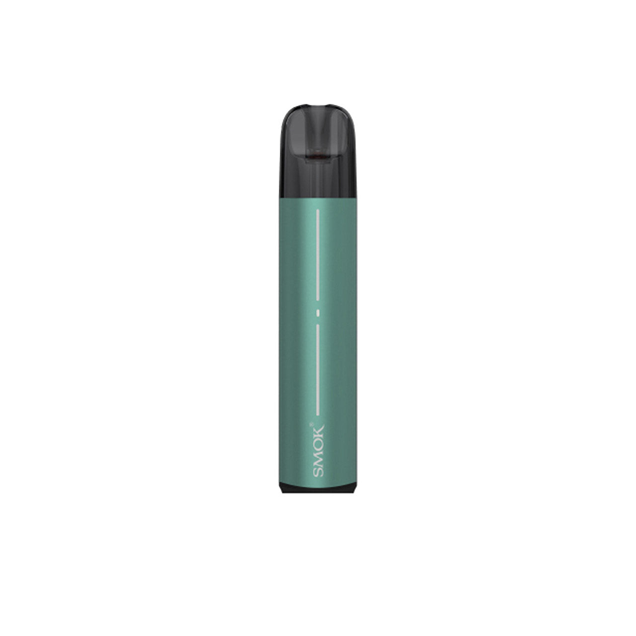 
                  
                    Smok Solus 2 Vape Kit - Lake Blue Colour
                  
                