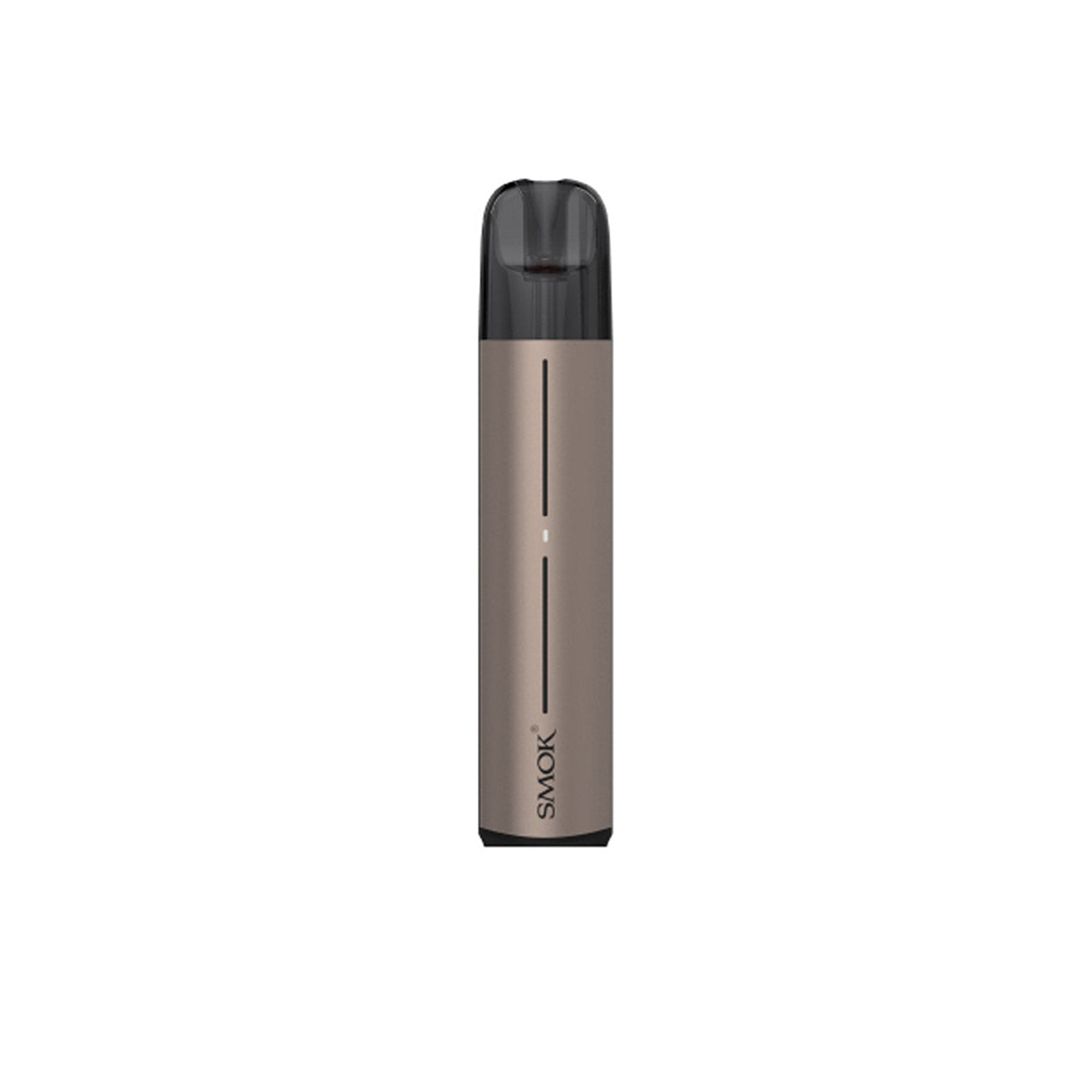 
                  
                    Smok Solus 2 Vape Kit - Mocha Gold Colour
                  
                