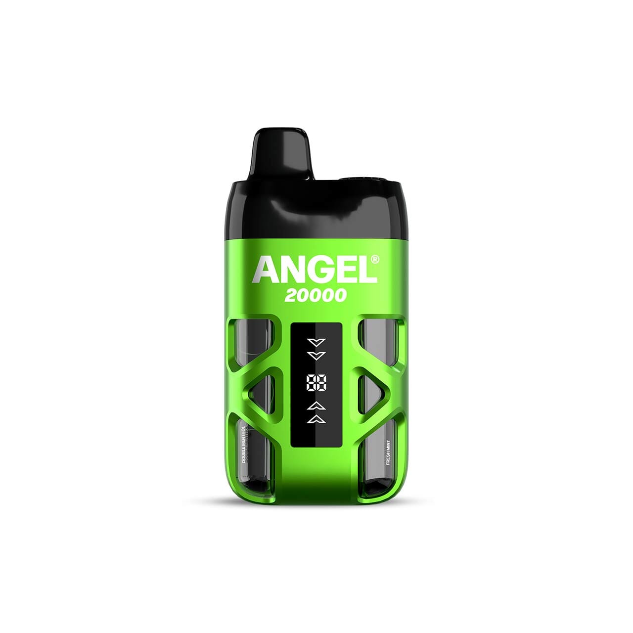 
                  
                    Vapes Bars Angel green edition on a white background
                  
                