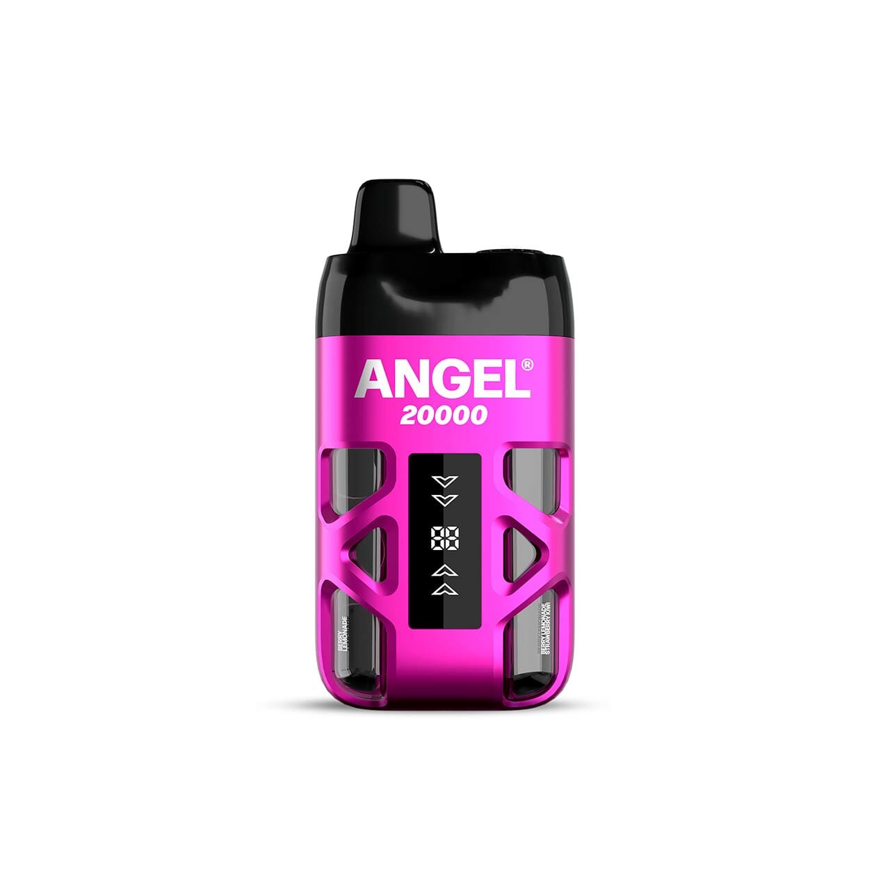 
                  
                    Vapes Bars Angel pink edition on a white background
                  
                