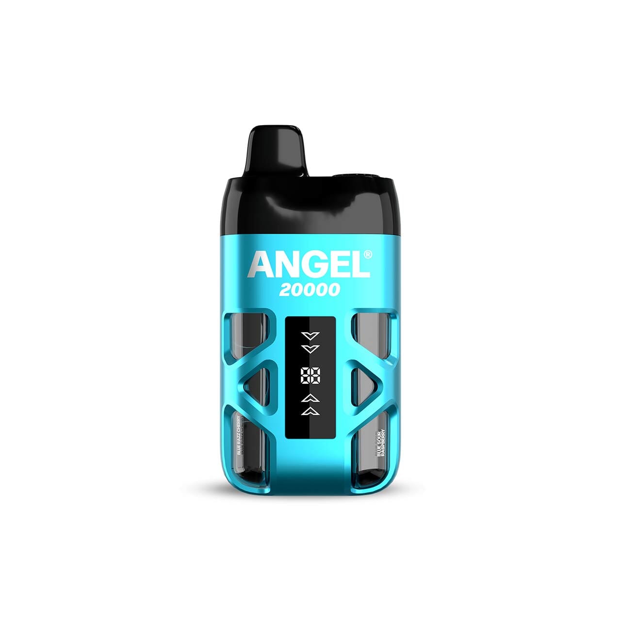 
                  
                    Vapes Bars Angel sky blue edition on a white background
                  
                