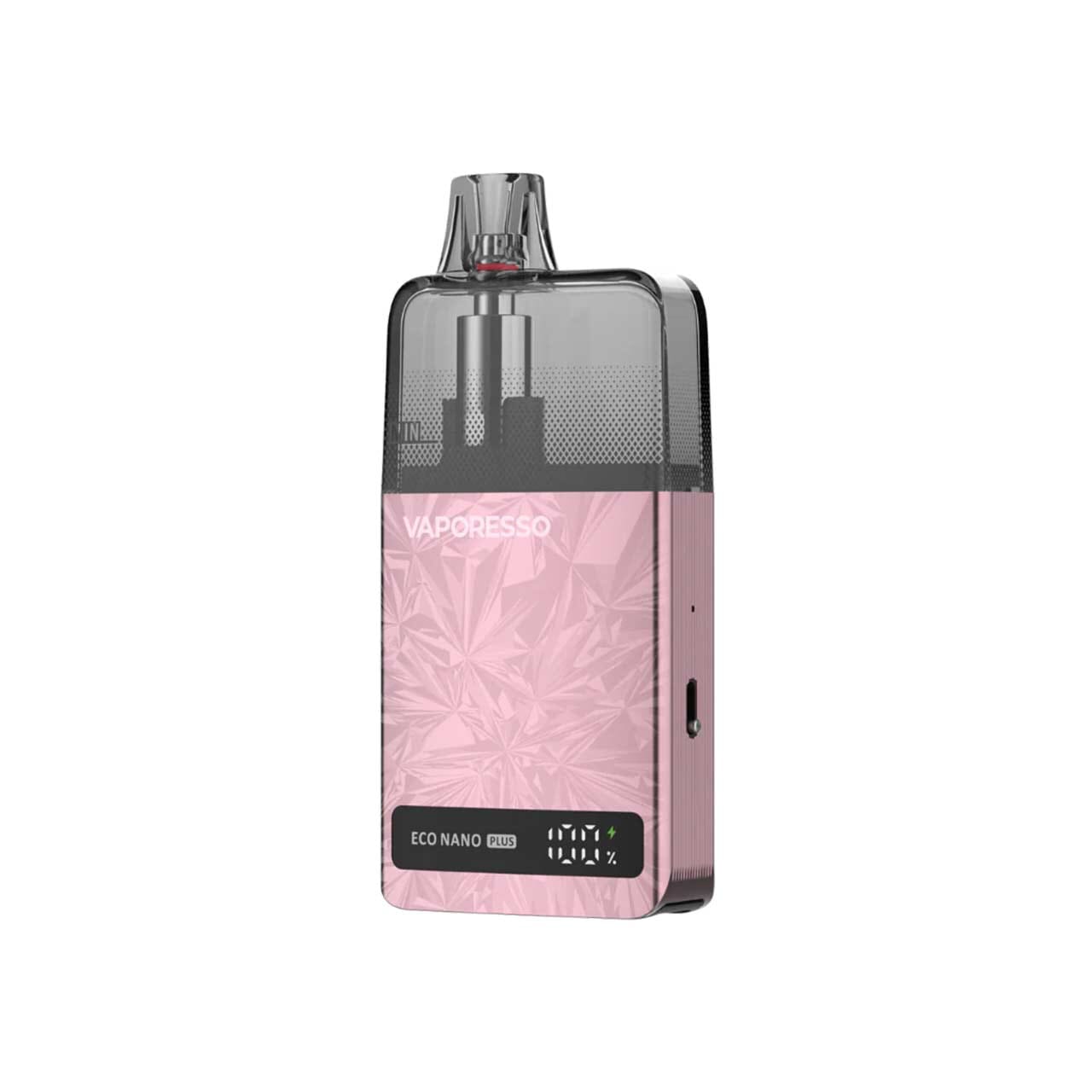 
                  
                    Vaporesso Eco Nano Plus – Pod Vape Kit with 10ml Pods
                  
                