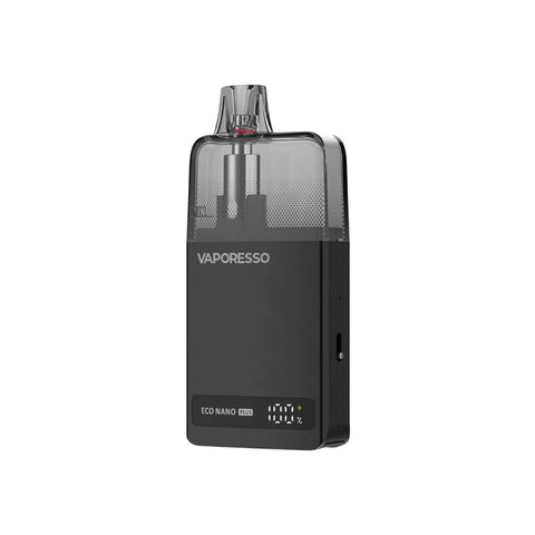 Vaporesso Eco Nano Plus – Pod Vape Kit with 10ml Pods