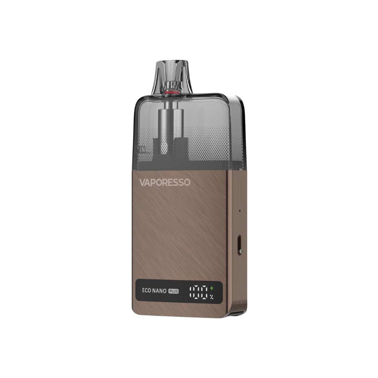 
                  
                    Vaporesso Eco Nano Plus – Pod Vape Kit with 10ml Pods
                  
                