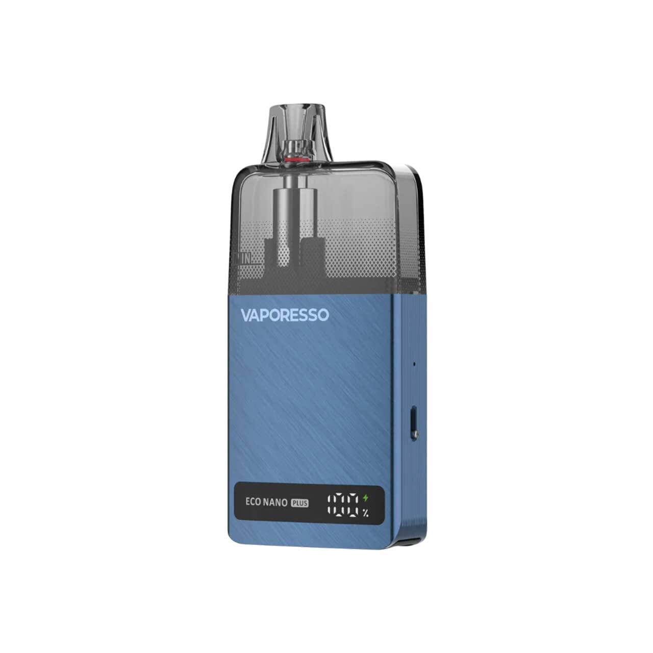 
                  
                    Vaporesso Eco Nano Plus – Pod Vape Kit with 10ml Pods
                  
                