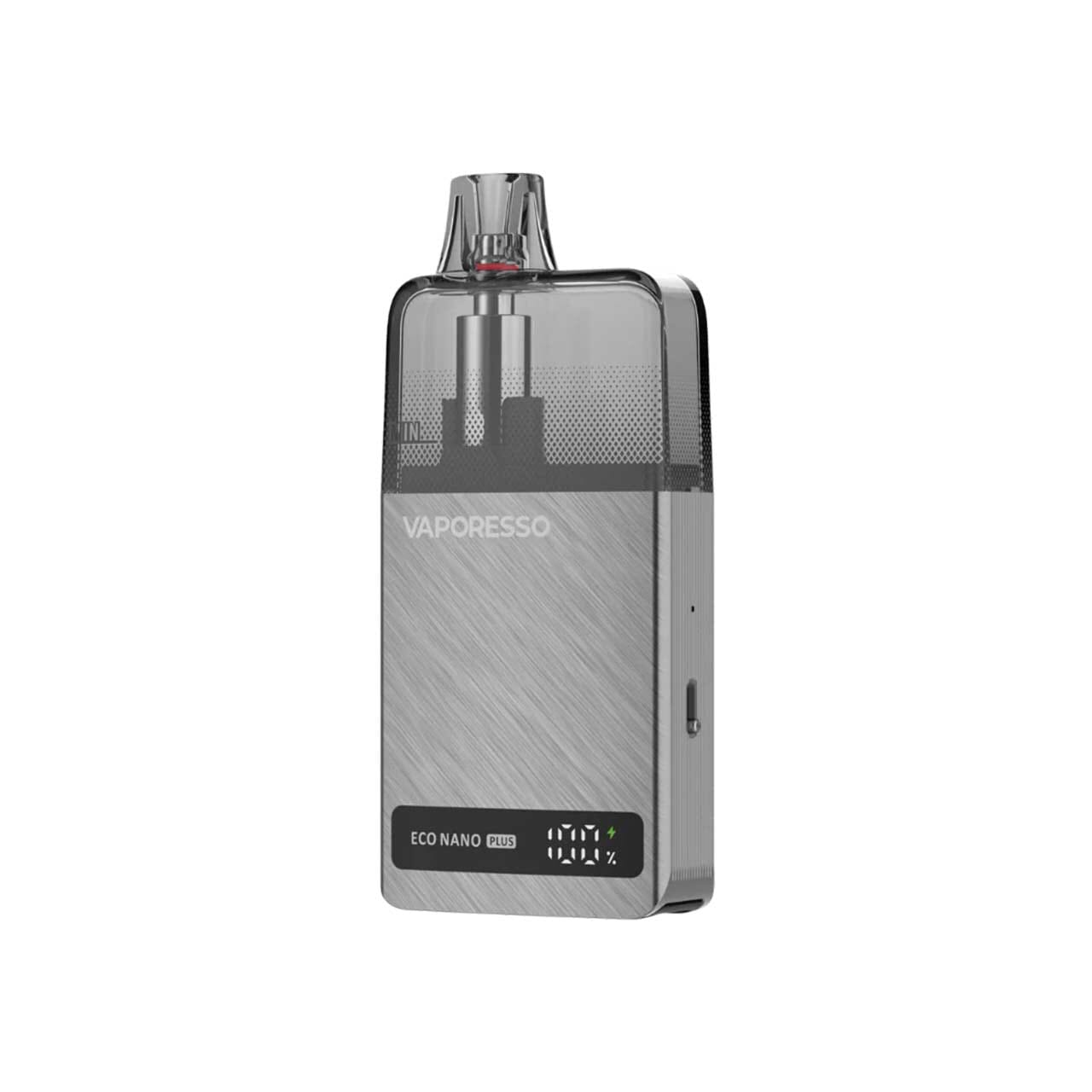 
                  
                    Vaporesso Eco Nano Plus – Pod Vape Kit with 10ml Pods
                  
                