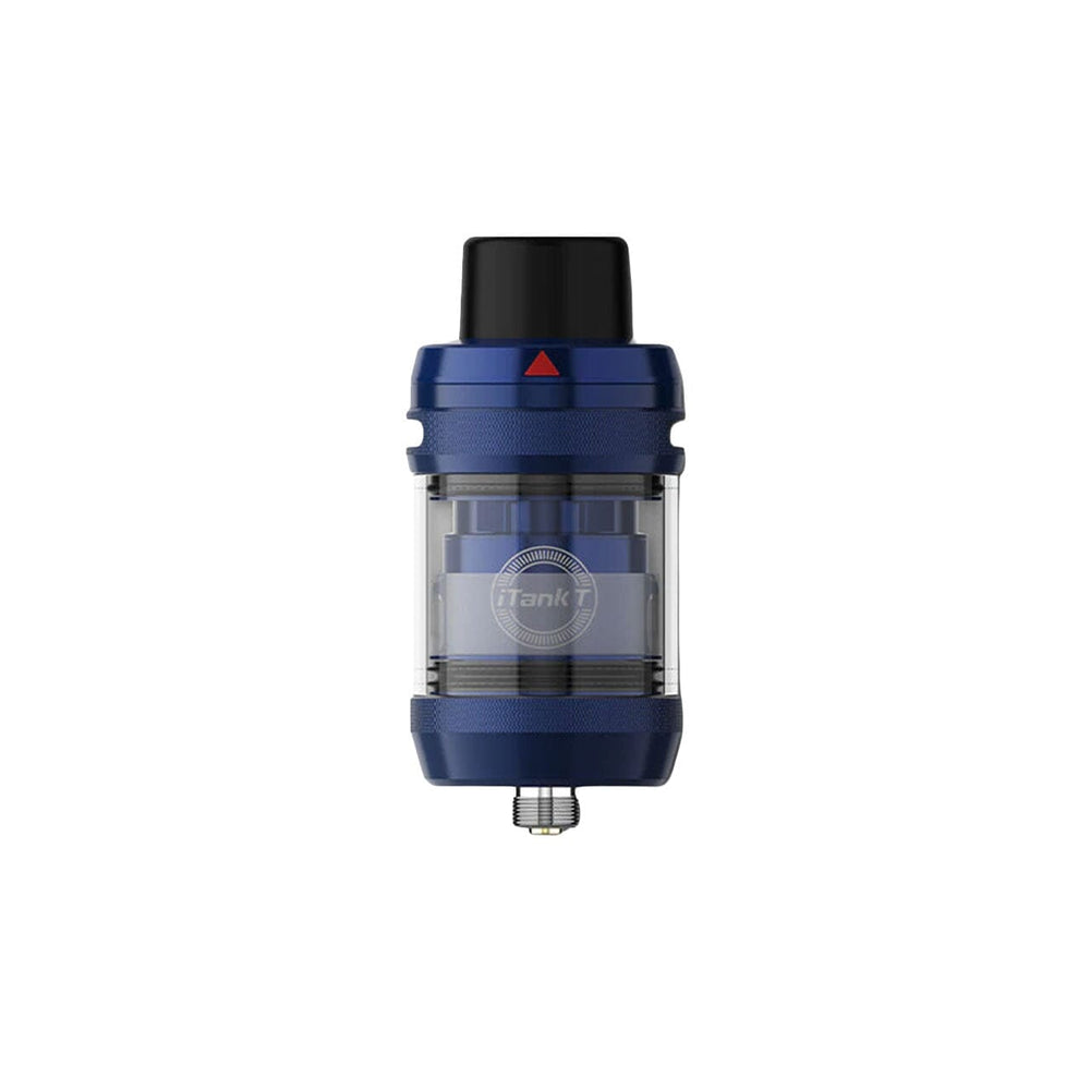 
                  
                    Blue Vaporesso iTank T on a white background
                  
                
