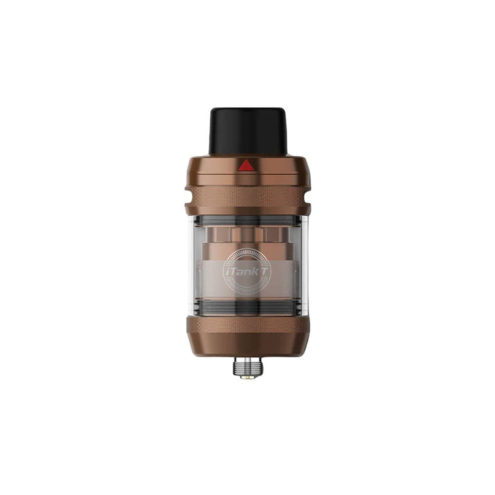 
                  
                    Brown Vaporesso iTank T on a white background
                  
                