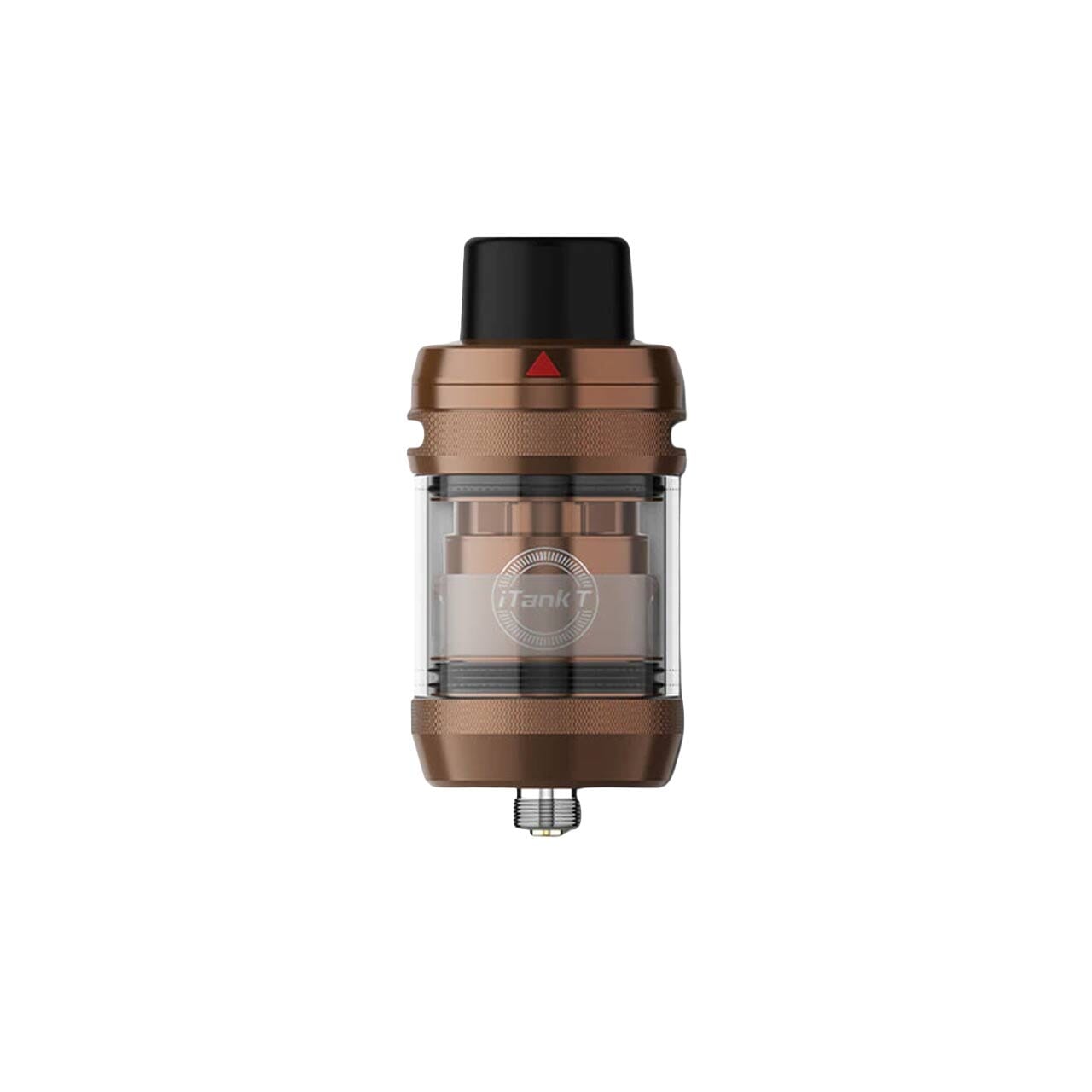 
                  
                    Brown Vaporesso iTank T on a white background
                  
                