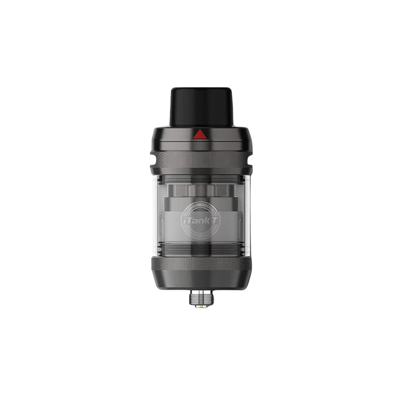 
                  
                    Grey Vaporesso iTank T on a white background
                  
                