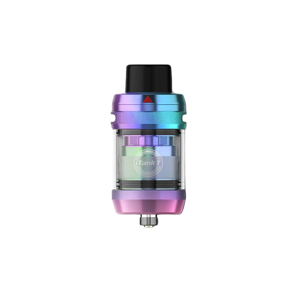
                  
                    Rainbow Vaporesso iTank T on a white background
                  
                