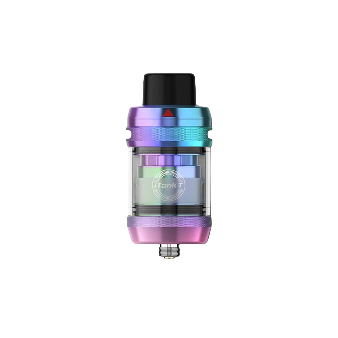 
                  
                    Rainbow Vaporesso iTank T on a white background
                  
                