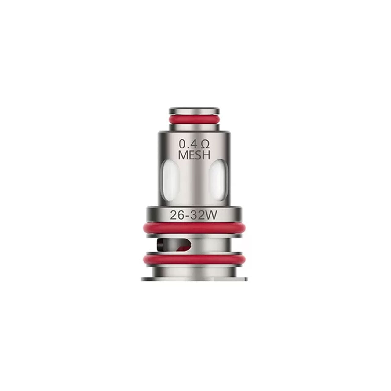 
                  
                    Vaporesso GTX 0.4 Ohm Mesh Coil
                  
                
