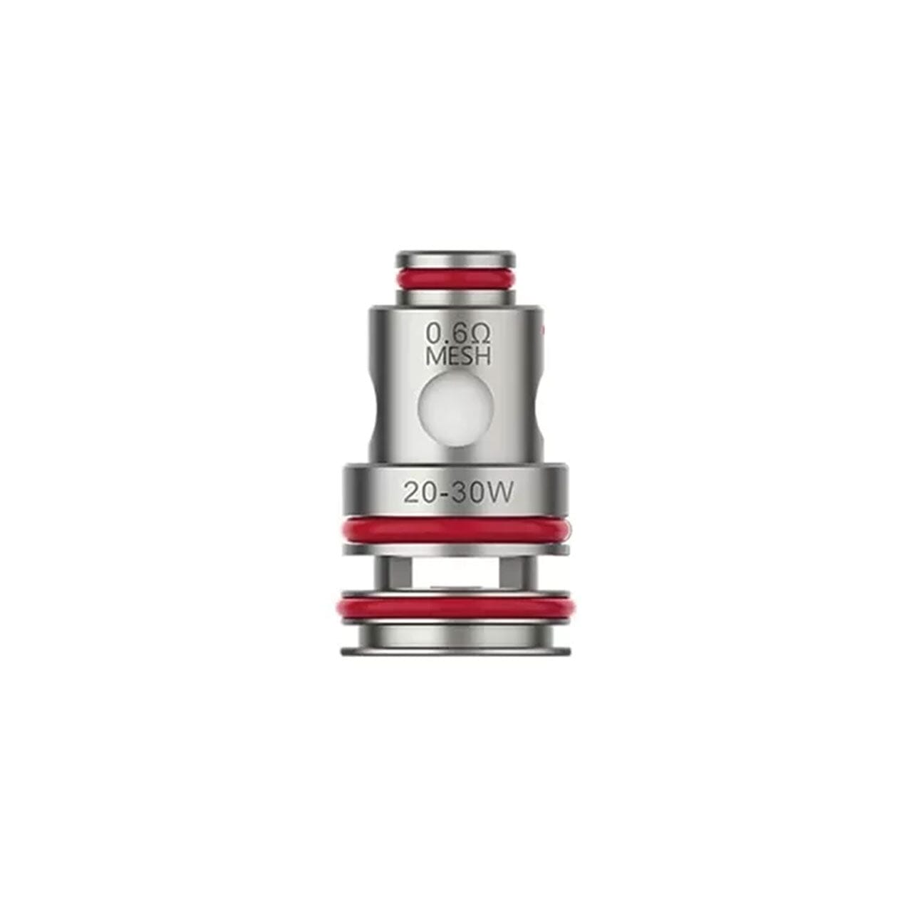 
                  
                    Vaporesso GTX 0.6 Ohm Mesh Coil
                  
                