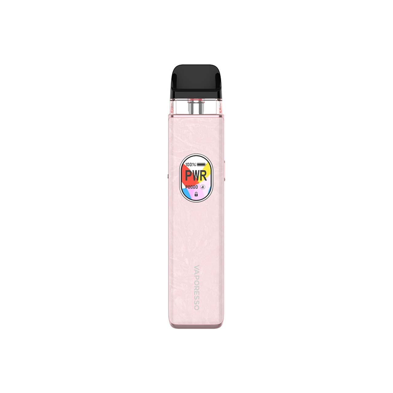 
                  
                    Vaporesso Xros 5 Vape Kit Opal Pink Colour
                  
                