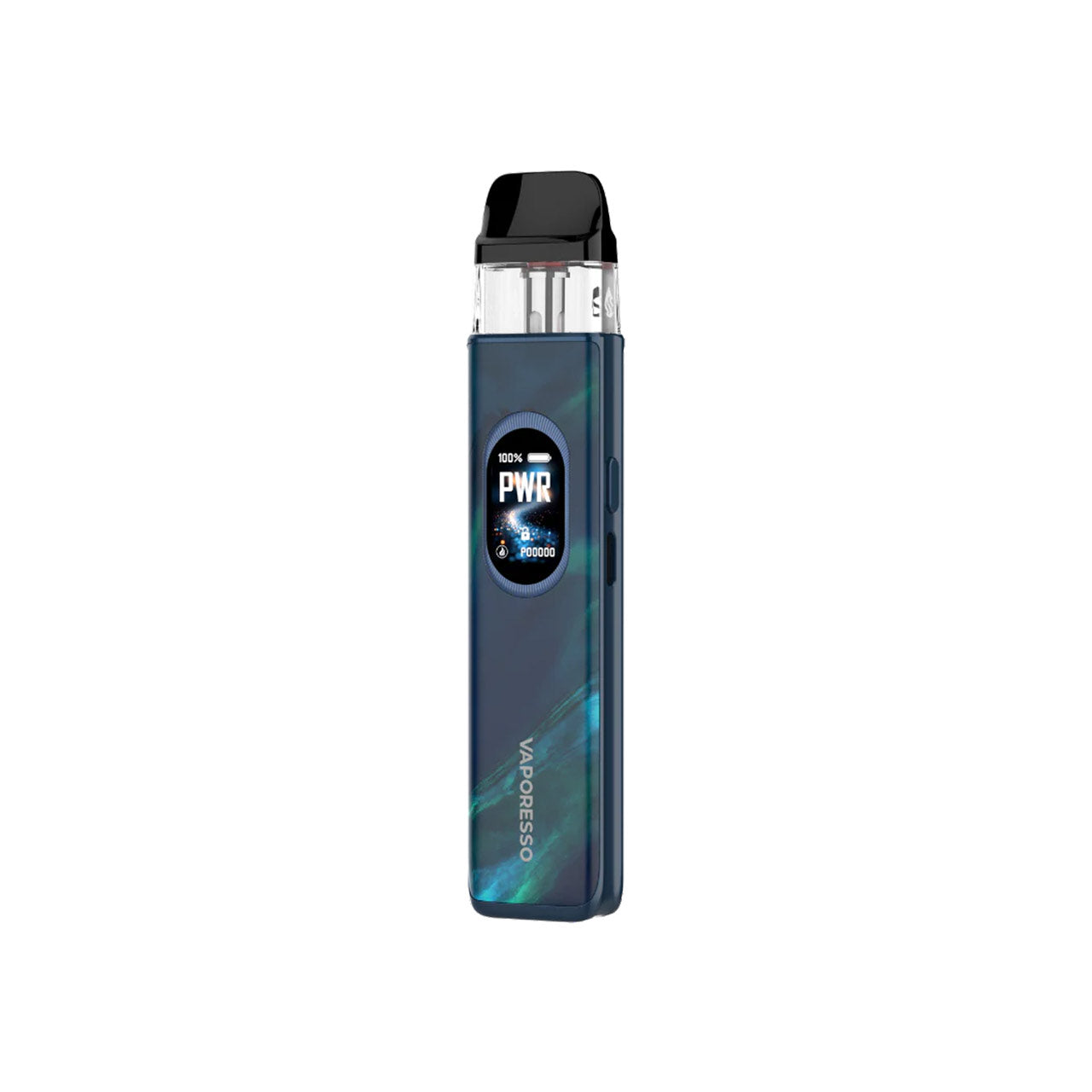 
                  
                    Vaporesso Xros 6 Pod Vape Kit in Aurora Blue Colour
                  
                