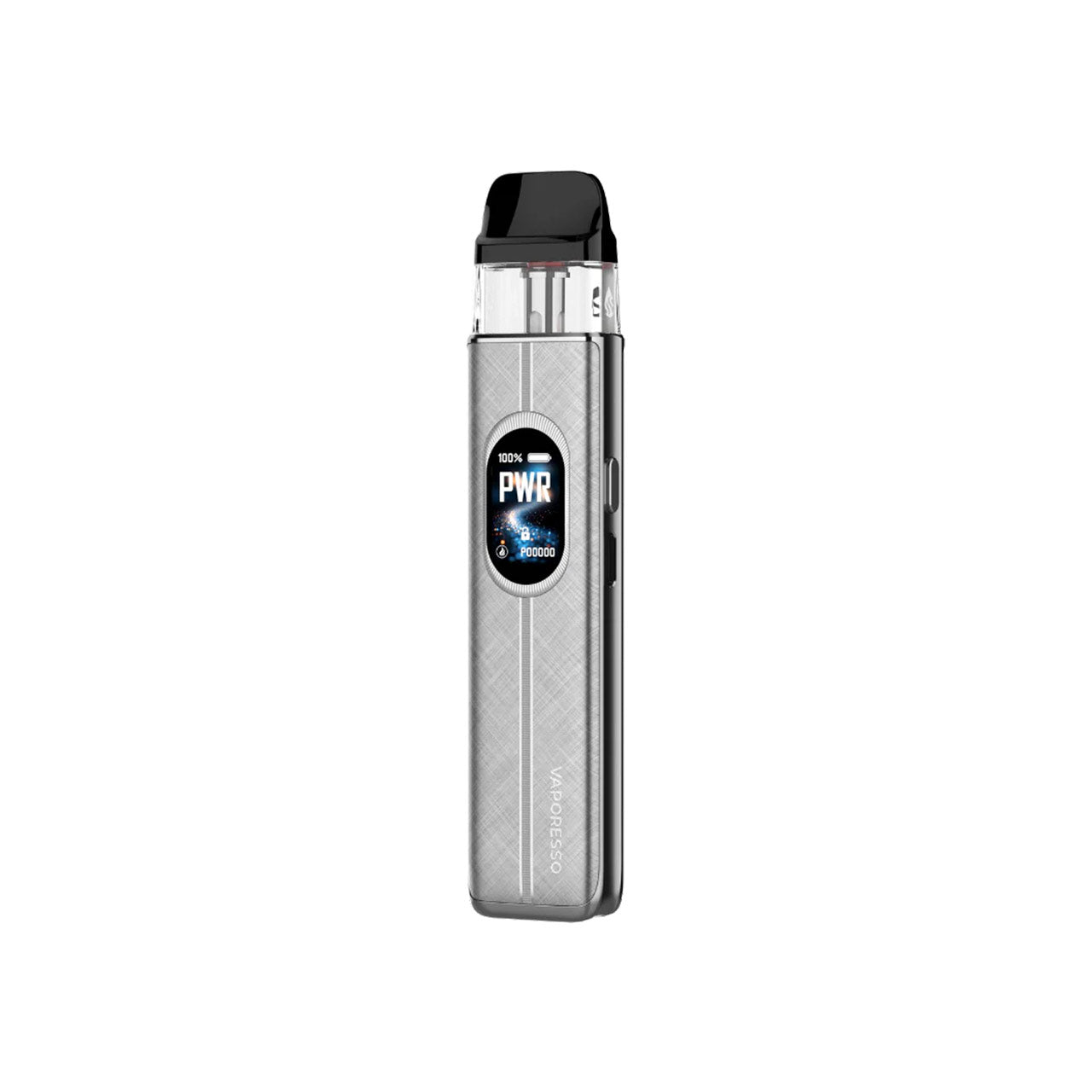 
                  
                    Vaporesso Xros 6 Pod Vape Kit in Silk Gray Colour
                  
                