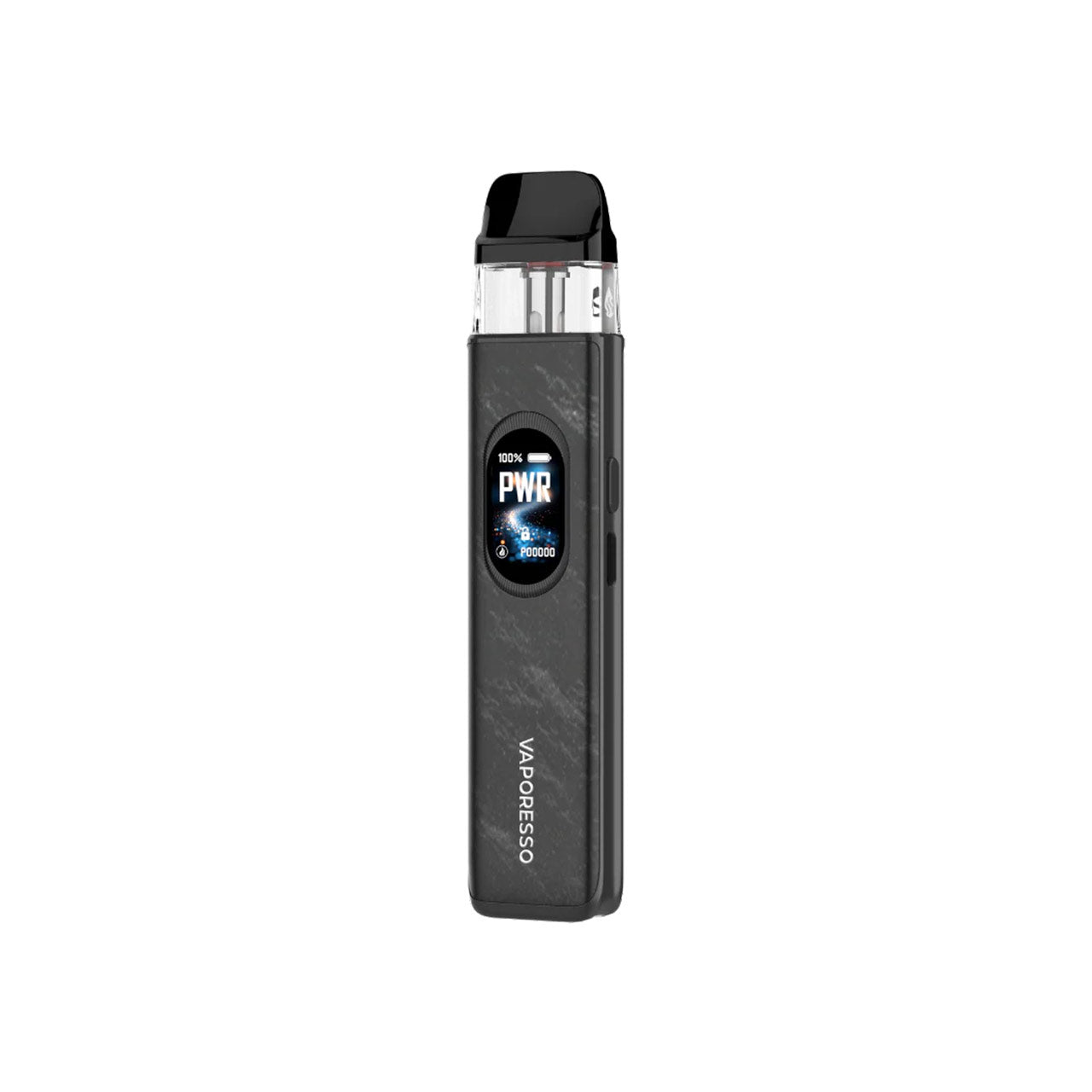 
                  
                    Vaporesso Xros 6 Pod Vape Kit in Black Slate Colour
                  
                