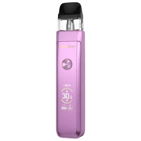 Vaporesso Xros Pro 2 dawn purple