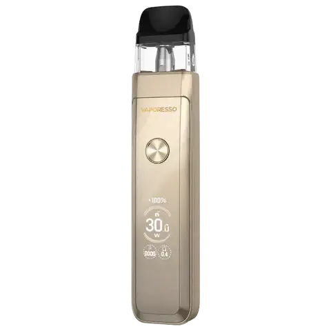 
                  
                    Vaporesso Xros Pro 2 glittering gold
                  
                