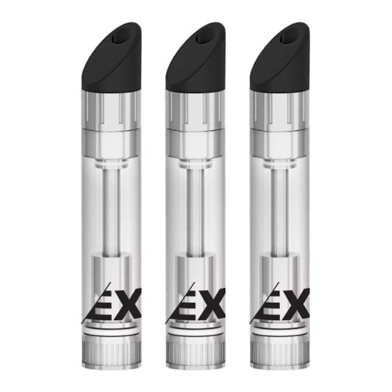 Vapour2 ceramic ex blanks tanks pack of three on a white background