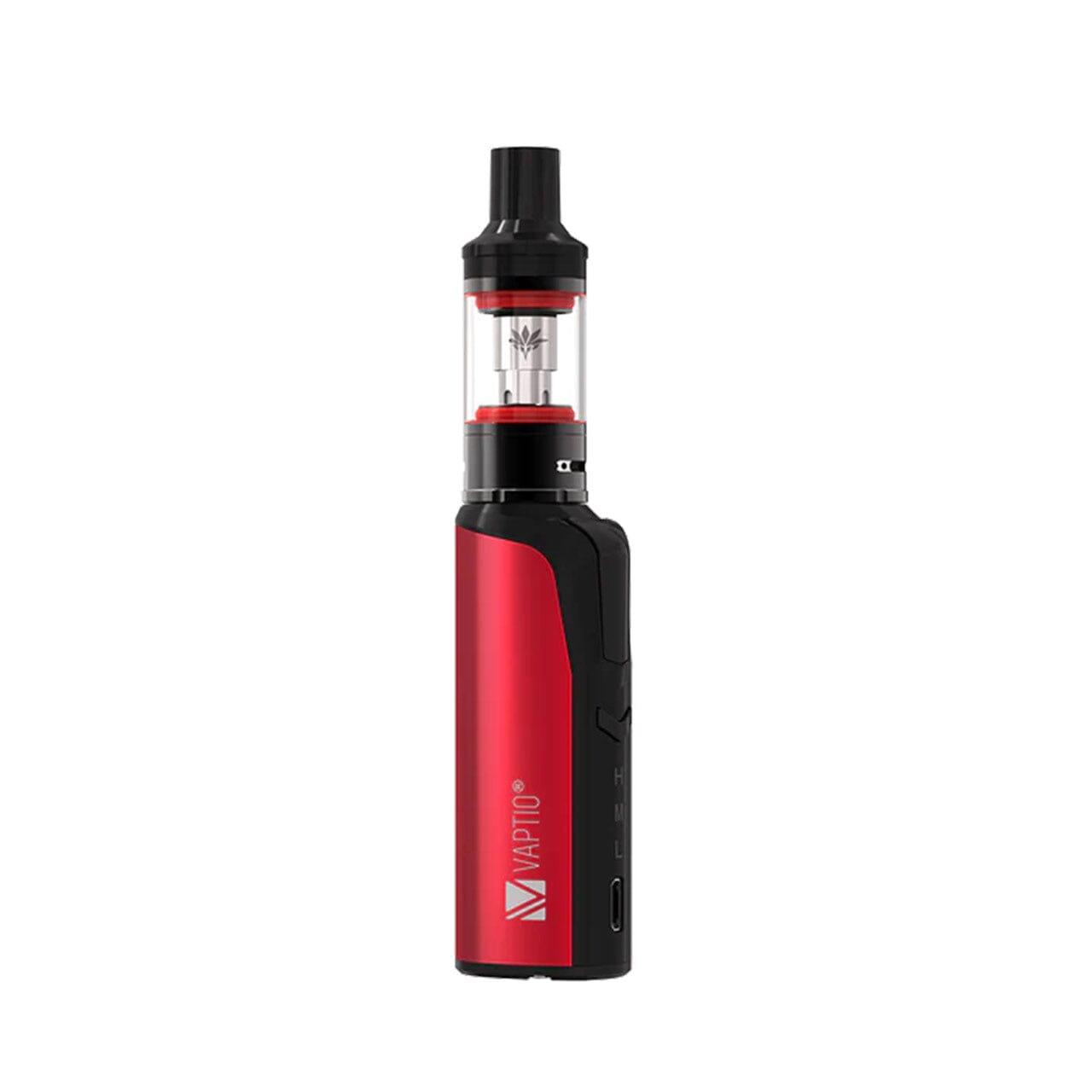 
                  
                    Vaptio Cosmo Vape Kit Red
                  
                