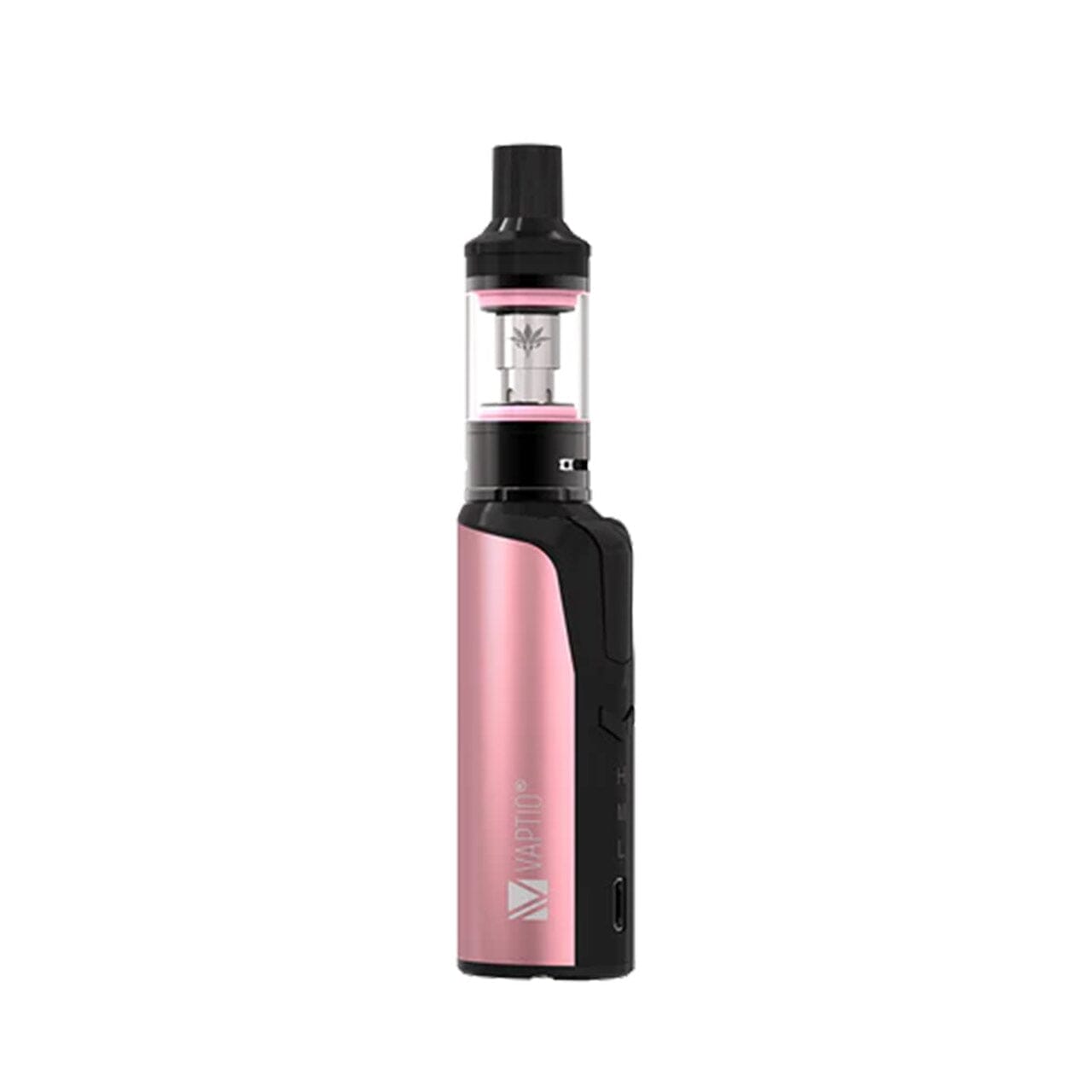 
                  
                    Vaptio Cosmo Vape Kit Rose Gold
                  
                