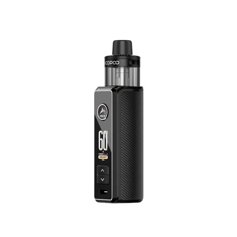 Voopoo Drag S3 Pod Vape Kit
